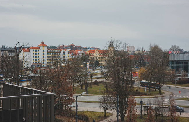 Menta Widok na Opera Nova Gara Centrum - Foto 22