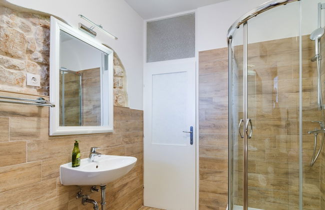 Rustic Villa Sanvincenti - Foto 17