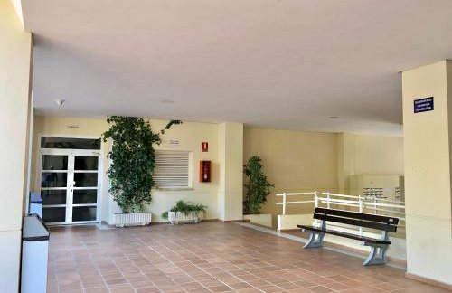 Teatinos Pool - Foto 29