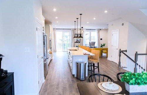 New LUX home close to DC and Metro - Foto 57