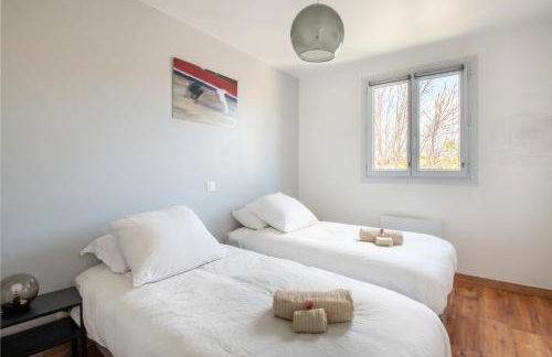 GuestHouse La Costière - logements indépendants - espace piscine jacuzzi - Foto 18