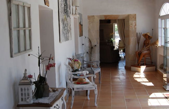 Agroturismo Biniati Des Pi - Photo 2