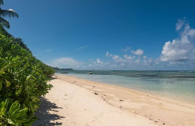 Chez Benoit Self Catering - Photo 41