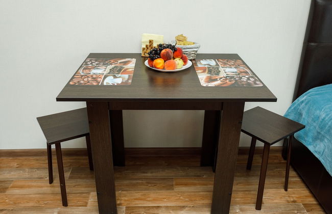 Apartment Etazhydaily Yumasheva-Papanina - Foto 71