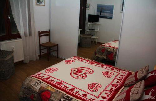 Appartement T2 - Centre Lélex - Foto 11