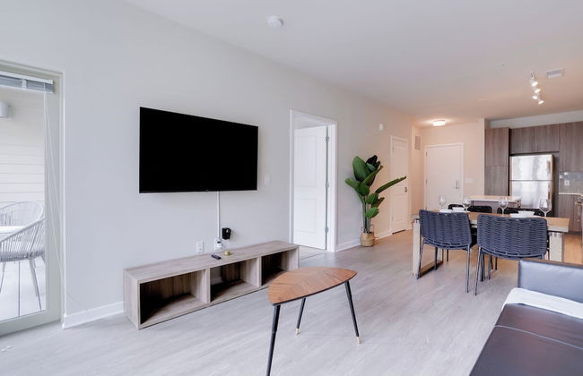 Your DC Comfort Apartments - Foto 80