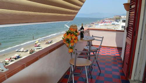 casa vacanze dei navigatori on the sea - Foto 2