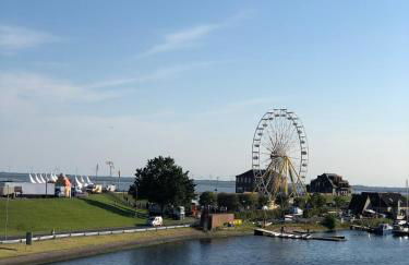 Ferienwohnung Strandläufer - Foto 42