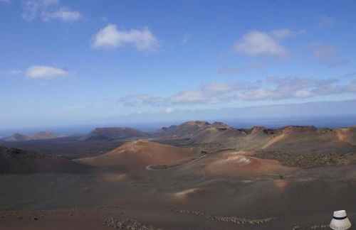 VolKKanrentals Casa Chinijo - Foto 44