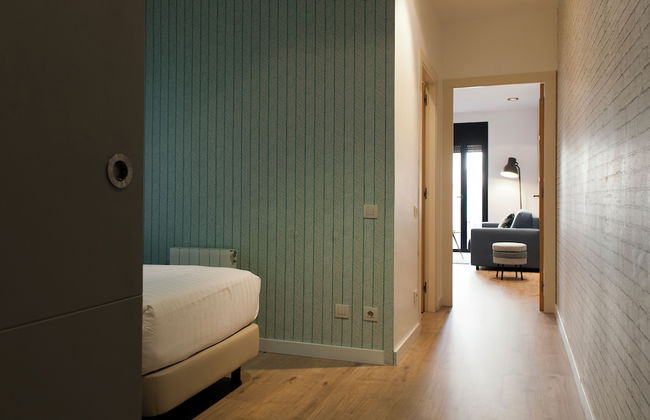 MH Apartments Sant Pau - Foto 9