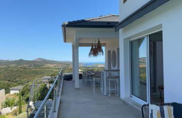 Villa Oletta, Saint Florent - Foto 29