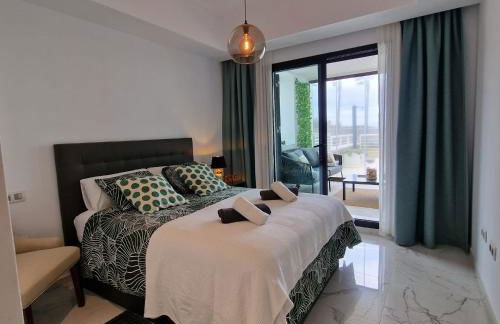 Casares del Mar Luxury Apartment - Photo 10