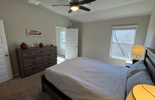 The Expo Retreat, Walk to Brazos County Expo - Foto 23