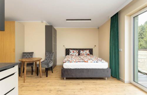 Willa Zieleniec - Foto 15