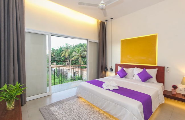 Phan NaTa Apartment - Photo 10