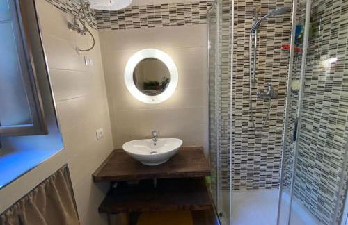 Casa vacanze Santo Stefano di Sessanio - Foto 7