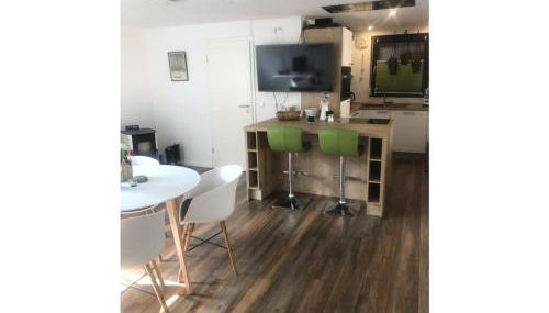 Charming apartment in Husum - Foto 2