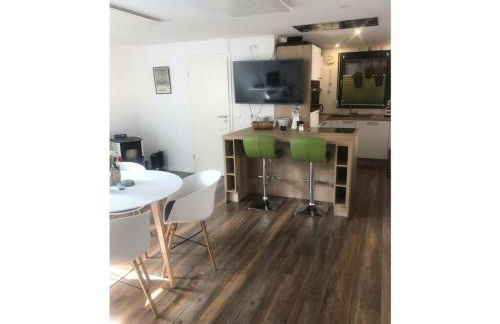 Charming apartment in Husum - Foto 2