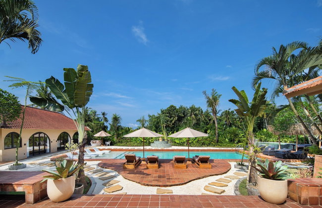 Cabana Kedungu by Ini Vie Hospitality - Foto 41