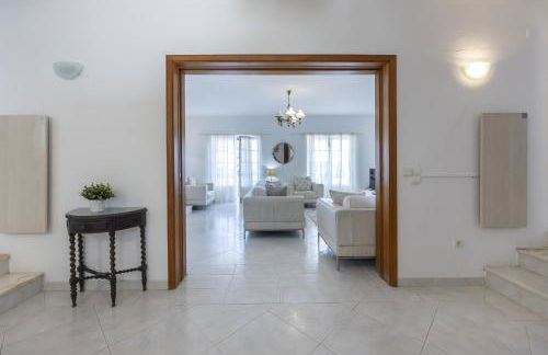 CoolHouses Algarve Lagos, 4 bed single-story House, pool and amazing panoramic views, Casa Fernanda - Foto 11