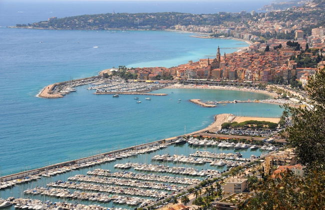 Sakura Inn Sanremo - Foto 22