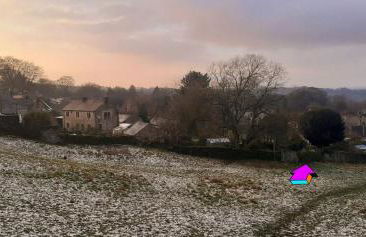 Gorgeous romantic cosy cottage retreat with views - Foto 27