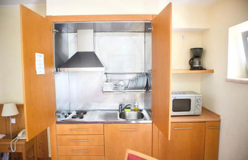 Amazonia Palmela Apartamentos Turísticos - Foto 11