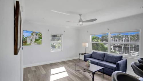 Beach Isles Modern 1BR Apartment in Fort Lauderdale - Foto 2