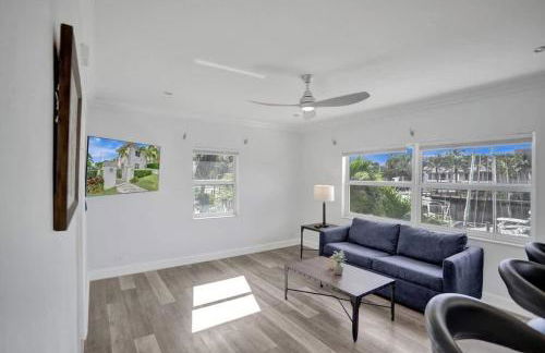 Beach Isles Modern 1BR Apartment in Fort Lauderdale - Foto 2