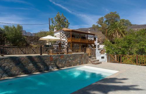 Casa Rural La Longuera de Tirajana - Foto 26