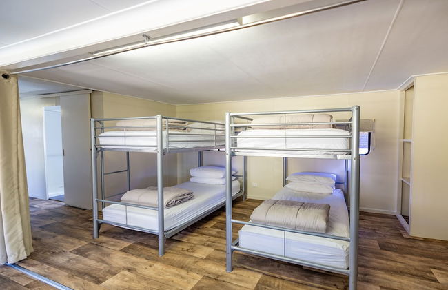 NRMA Capricorn Yeppoon Holiday Park - Foto 6