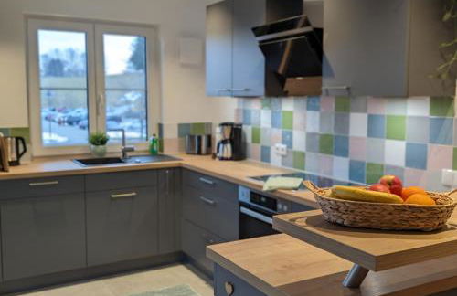 ApartSchön - Foto 80