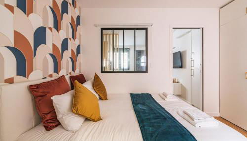 MM Suites Saint-Remi - Photo 3