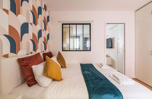 MM Suites Saint-Remi - Foto 3