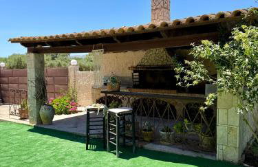 VERDE VILLA - Photo 4