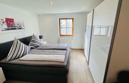 FeWo - Im SCHWARZACHTAL - Foto 11