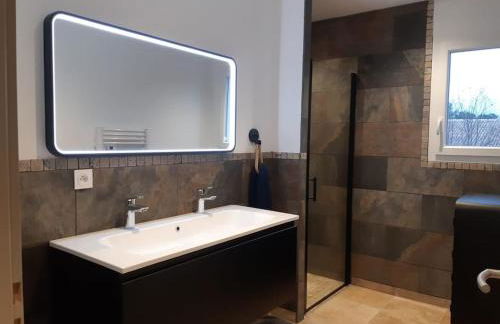 Villa les Romarins - Foto 41