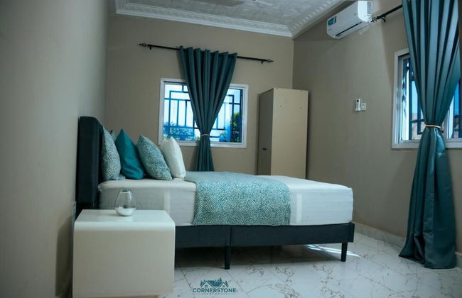 Cornerstone Apartments - Foto 7