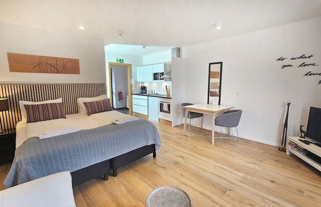 Reykjavik4you Apartments - Foto 3