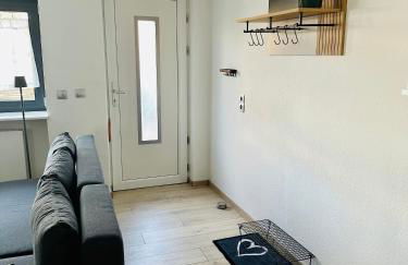 Ferienwohnung Karl im schönen Pfälzer Wald - Foto 18