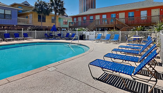 Paradise Isle #15A by Southern Vacation Rentals - Foto 2, Imagen principal