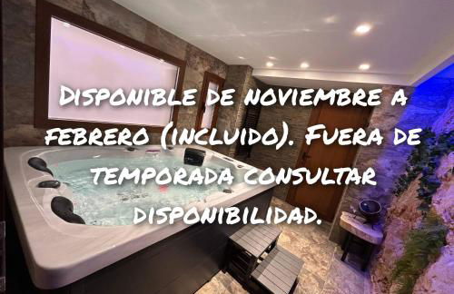 Apartamento Peña Cortada - Photo 14