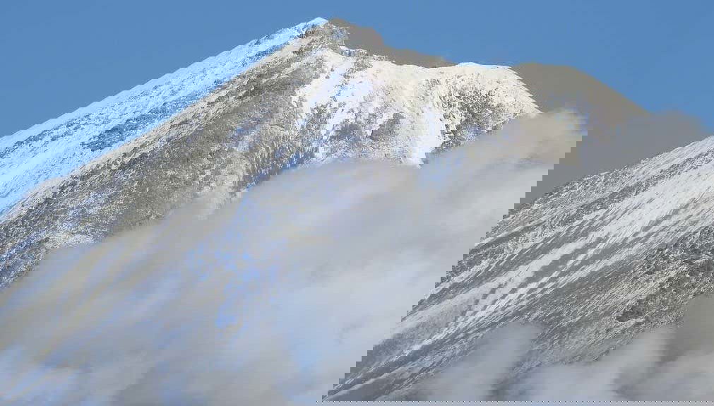 Pico de Orizaba 2 Day Hiking Tour - Foto 1