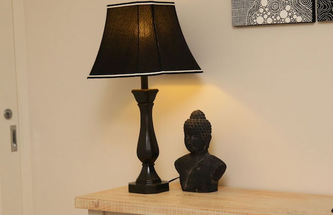 Apartments On The Park - Foto 27