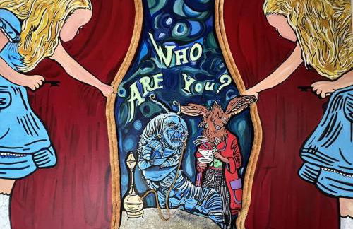 Alice- The Wonderland Experience - Foto 13