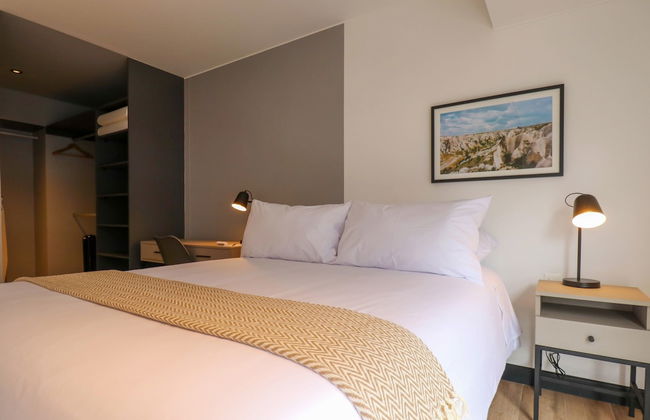 w Stunning 1BR w Perfect View in San Isidro - Foto 14