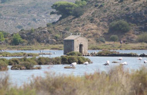 Gîte La Tchoupetta - Foto 1