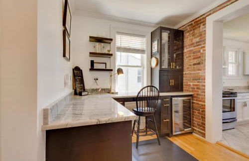 Beautiful Colonial Home on the Choptank River - Foto 8