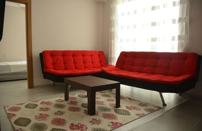 Acar Apart Otel 2 - Foto 13