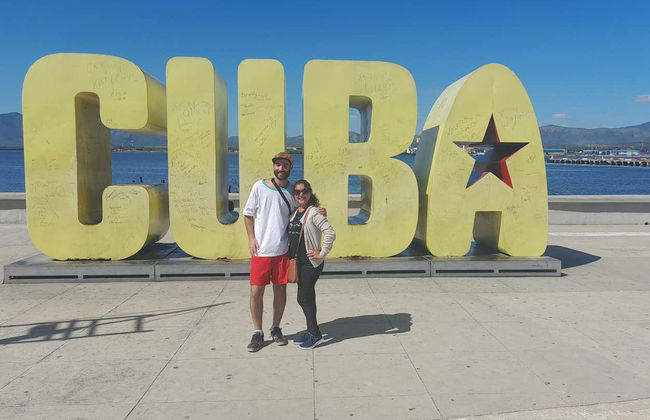 Free tour por Santiago de Cuba - Foto 2